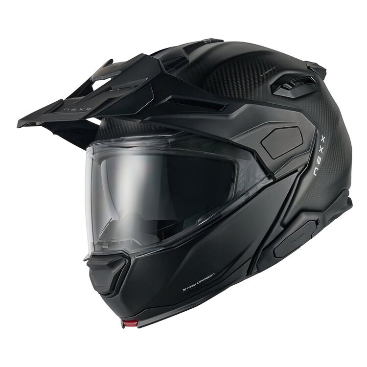 Nexx X.LifeCountry Zero Pro Carbon Modular Helmet