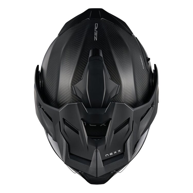 Nexx X.LifeCountry Zero Pro Carbon Modular Helmet