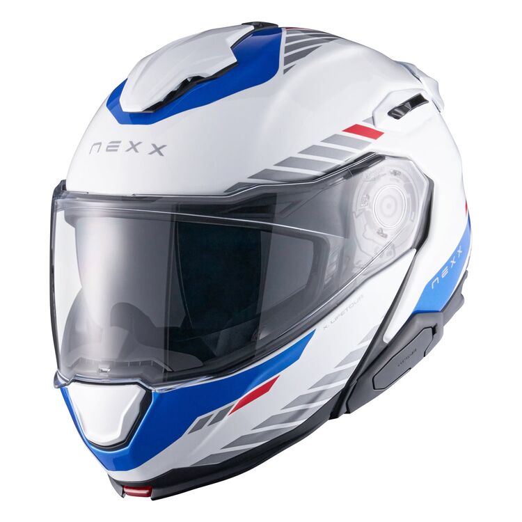 Nexx X.LifeTour Globe Modular Helmet