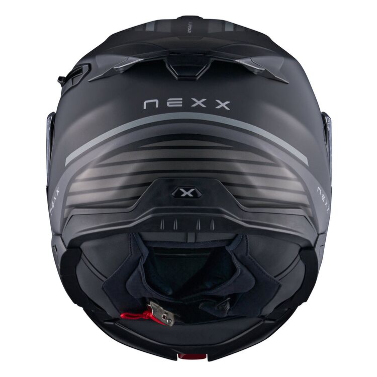 Nexx X.LifeTour Globe Modular Helmet