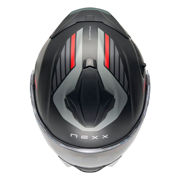Nexx X.LifeTour Globe Modular Helmet