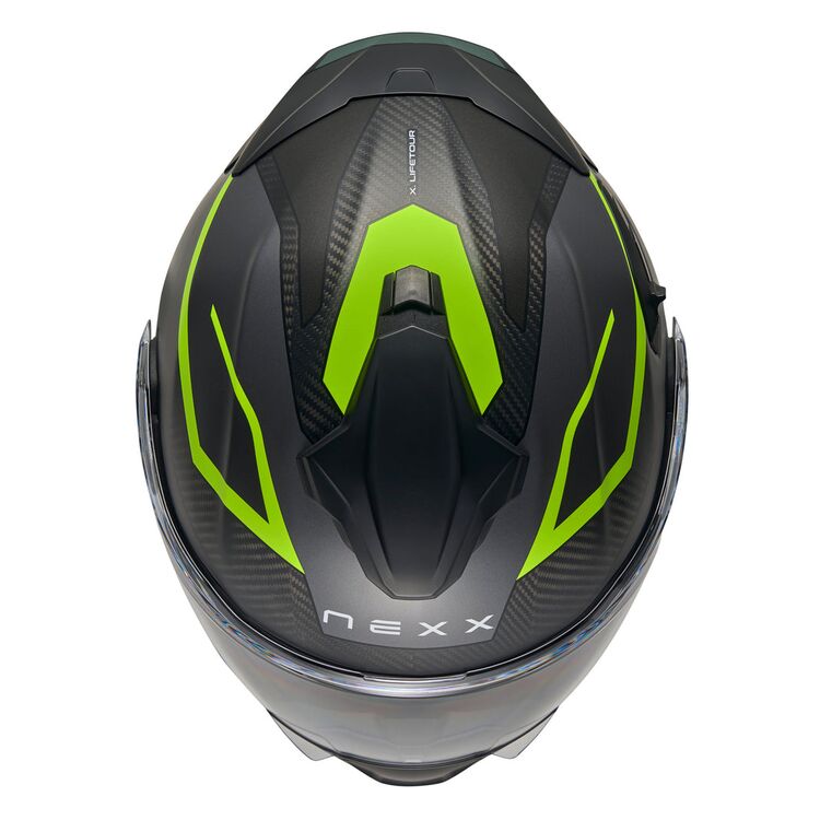 Nexx X.LifeTour Pro Mile Modular Helmet