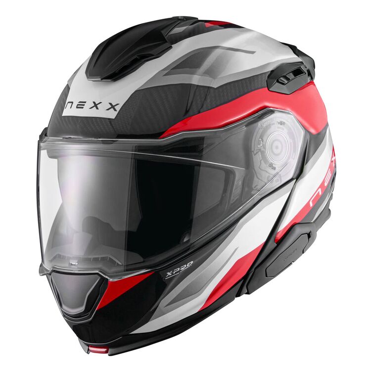 Nexx X.LifeTour Pro Mile Modular Helmet