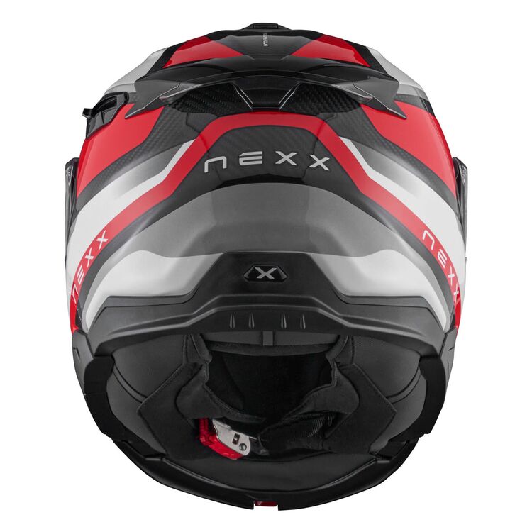 Nexx X.LifeTour Pro Mile Modular Helmet