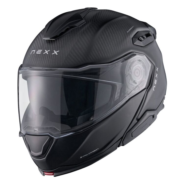 Nexx X.LifeTour Zero Pro Carbon Modular Helmet