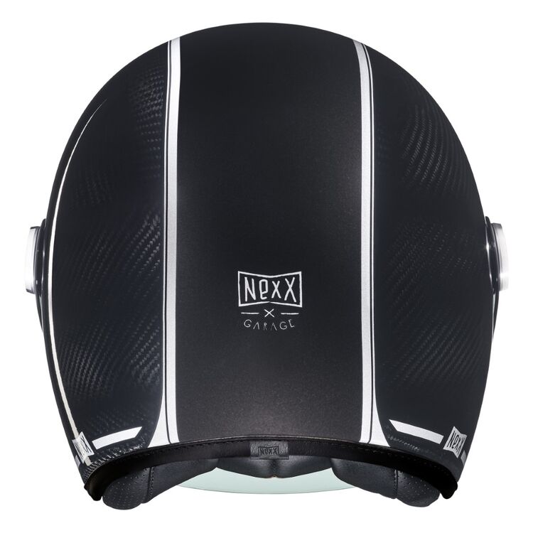 Nexx XG10 Carbon SV Helmet