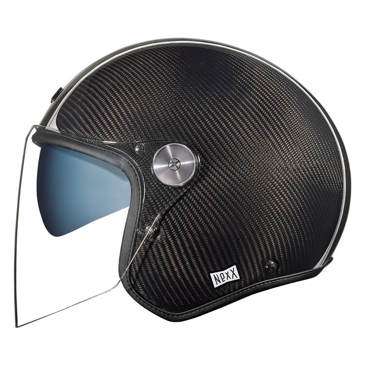 Nexx XG30 Carbon SV Helmet