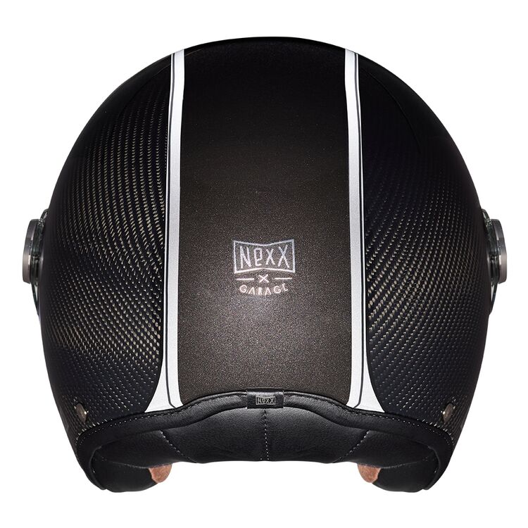 Nexx XG30 Carbon SV Helmet