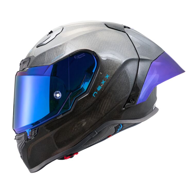 Nexx XR3R Zero Pro 2 Carbon Glaze Edition Helmet