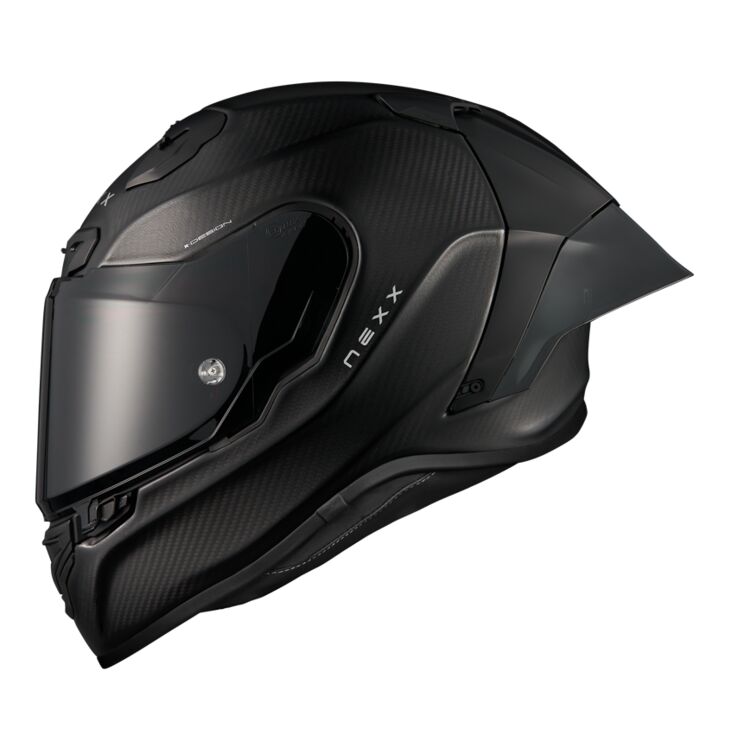 Nexx XR3R Zero Pro 2 Carbon Helmet