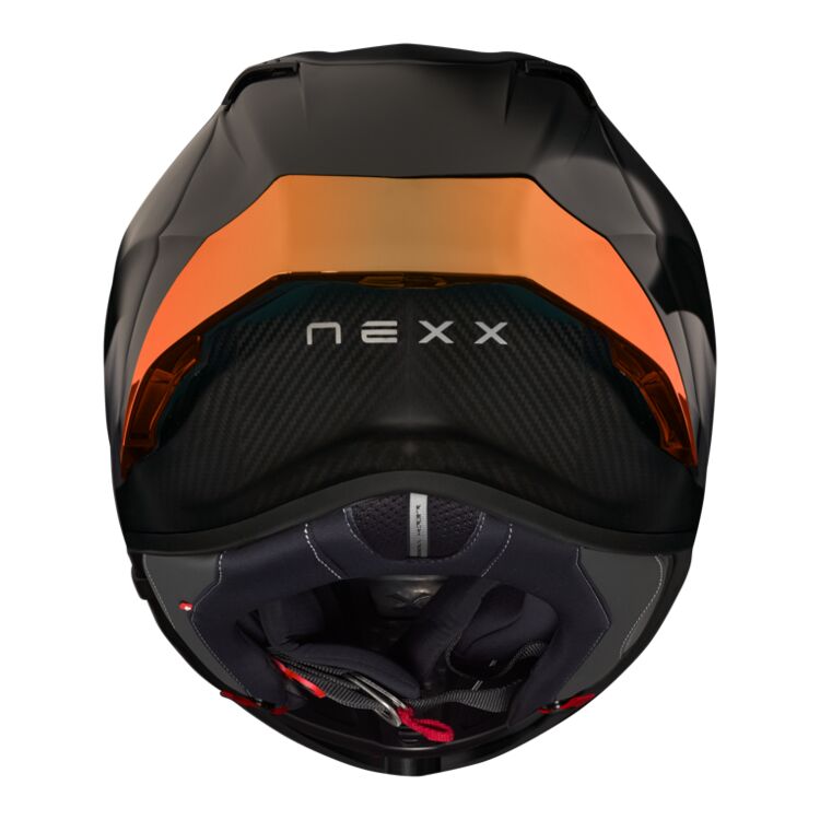 Nexx XR3R Zero Pro 2 Carbon Helmet