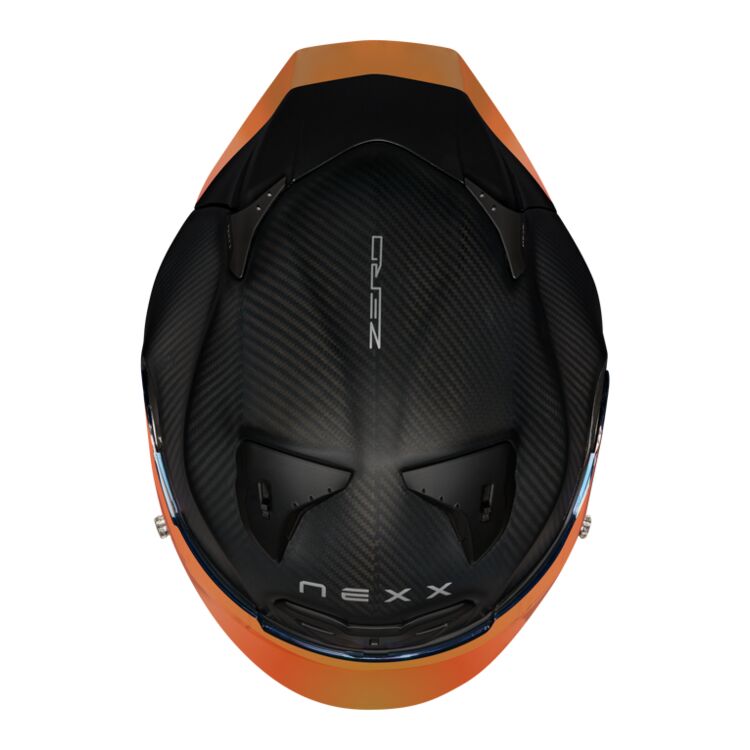 Nexx XR3R Zero Pro 2 Carbon Helmet