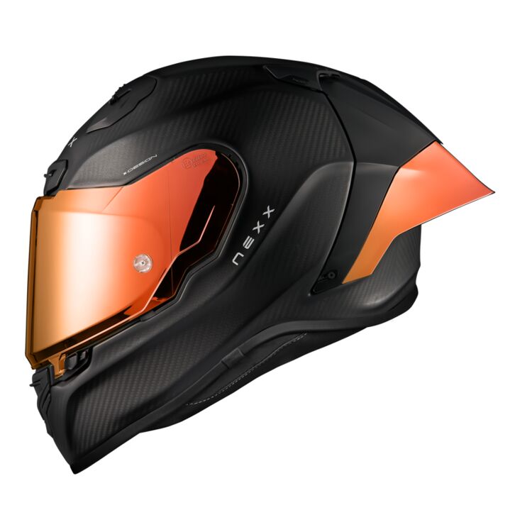 Nexx XR3R Zero Pro 2 Carbon Helmet