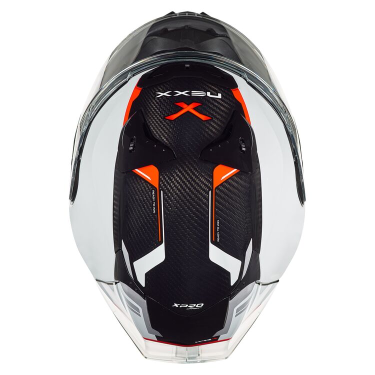 Nexx XR3R X-Pro Carbon Helmet (2XL)