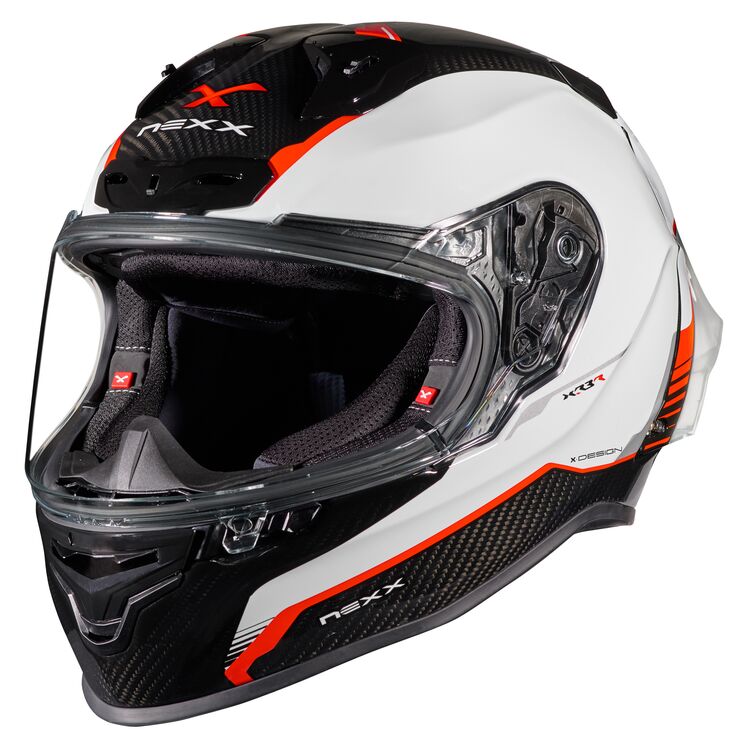 Nexx XR3R X-Pro Carbon Helmet (2XL)