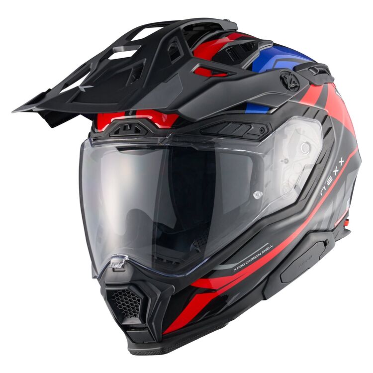 Nexx X.WED3 Gobi Helmet