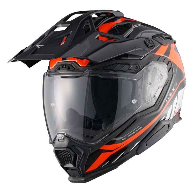 Nexx X.WED3 Gobi Helmet