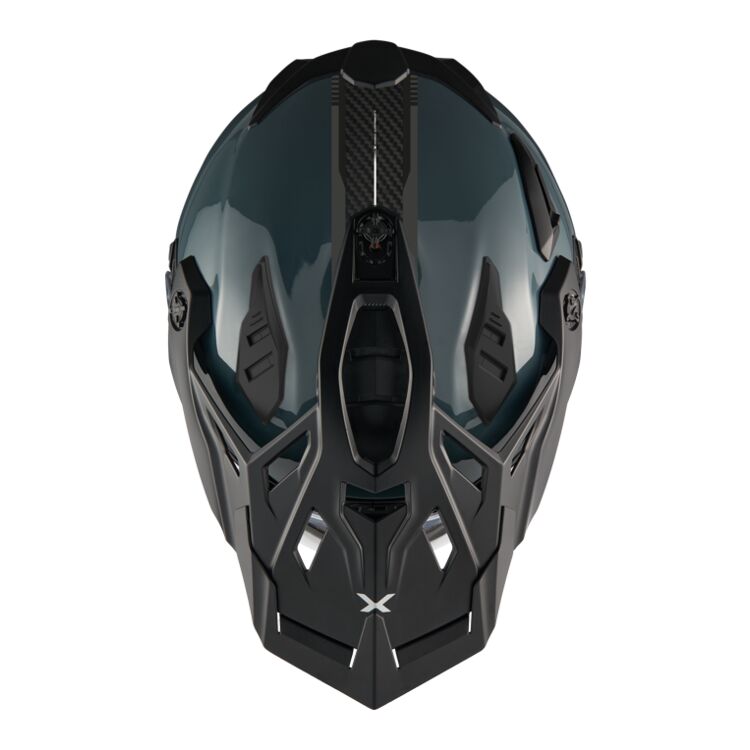 Nexx X.WED3 Wild Pro Carbon Helmet