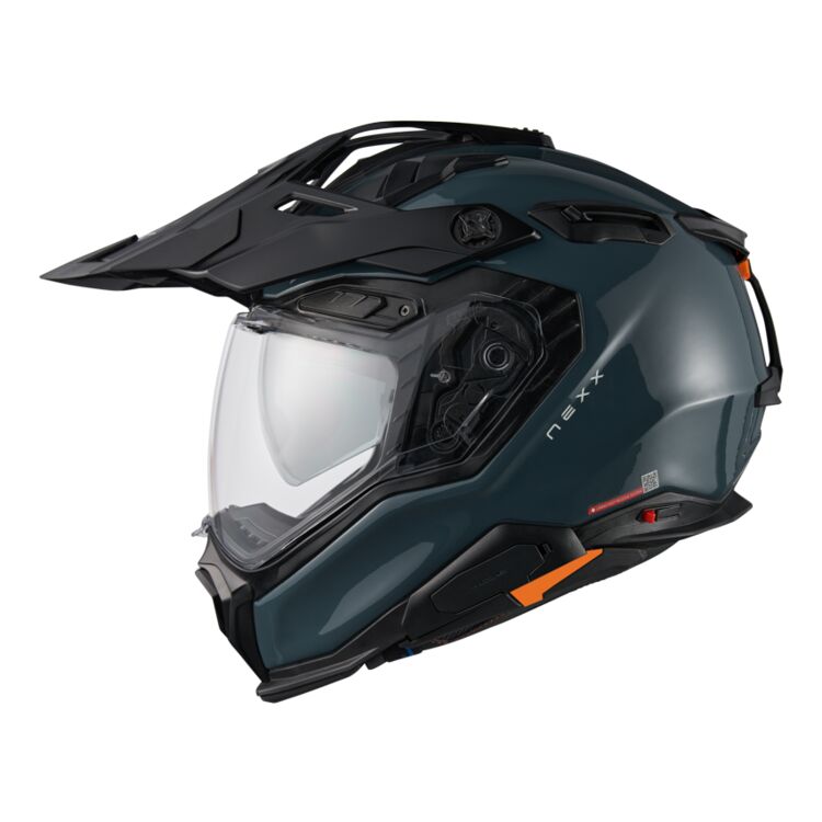 Nexx X.WED3 Wild Pro Carbon Helmet