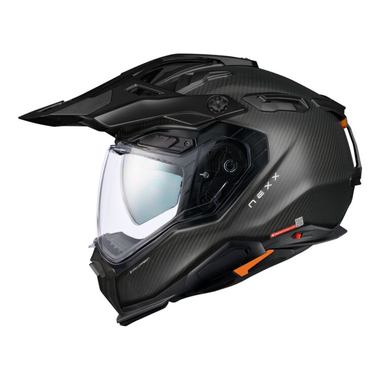 Nexx X.WED3 Zero Pro Carbon Helmet