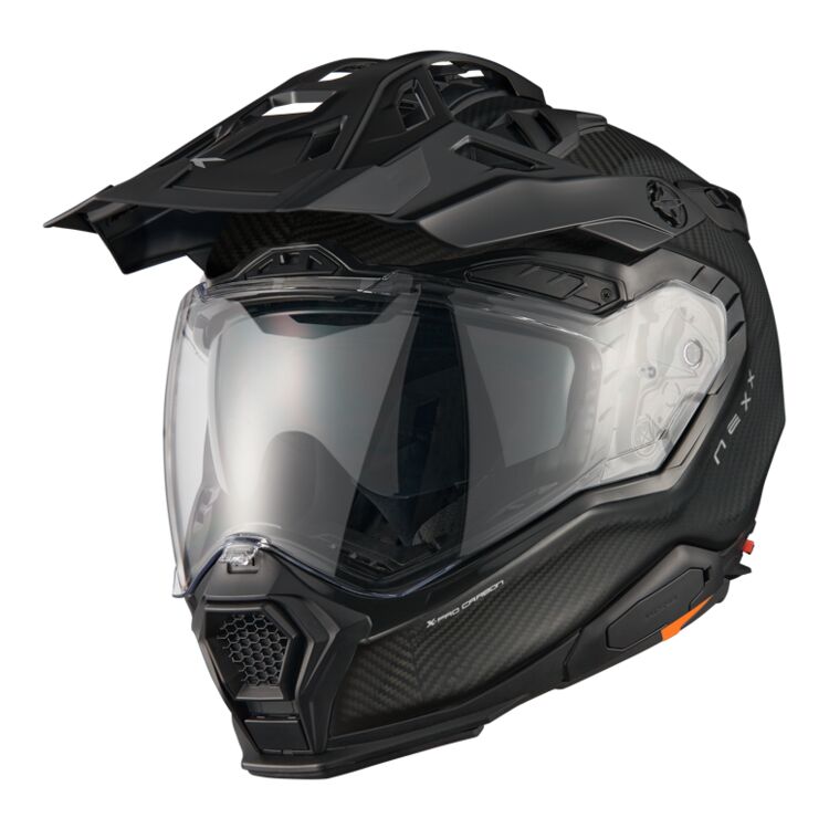 Nexx X.WED3 Zero Pro Carbon Helmet