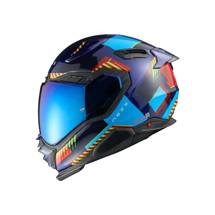 Nexx X.WST3 Fluence Helmet