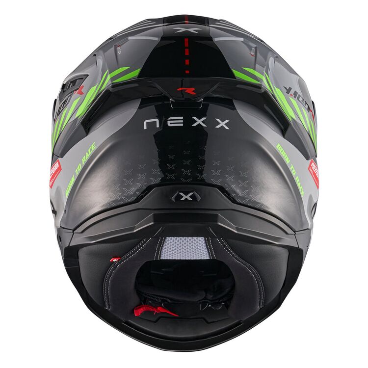 Nexx Y.100R Fade Helmet
