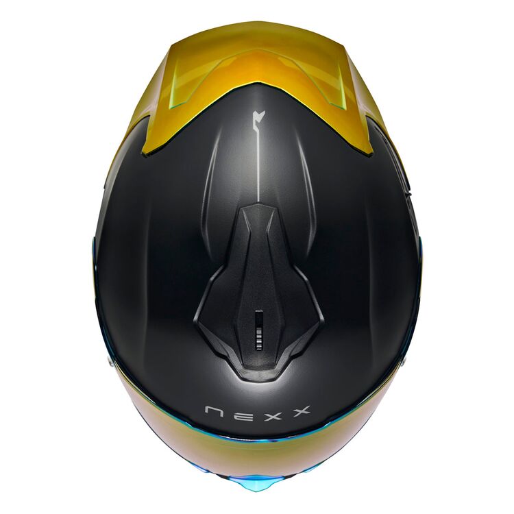 Nexx Y.100R Subsonic Helmet