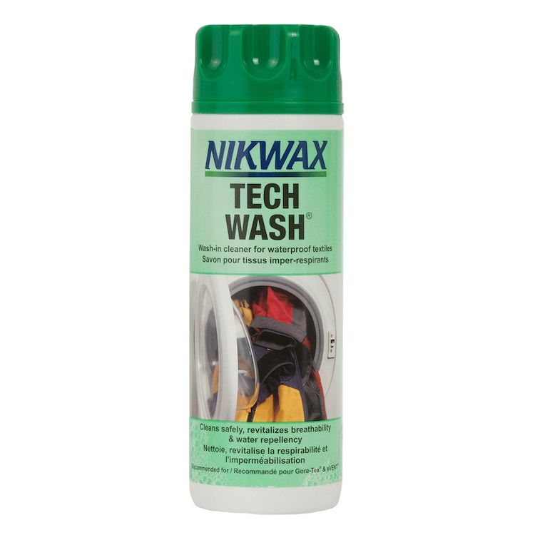 Nikwax Tech Wash
