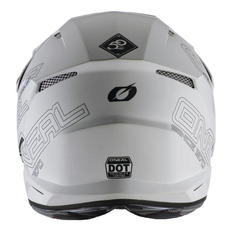 O'Neal 3 Series Flat Helmet