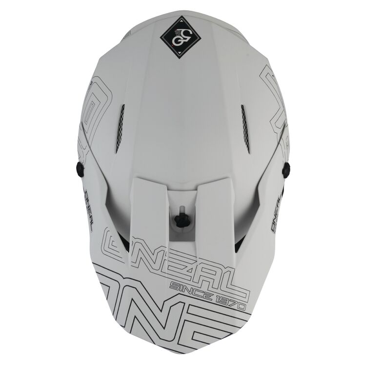 O'Neal 3 Series Flat Helmet