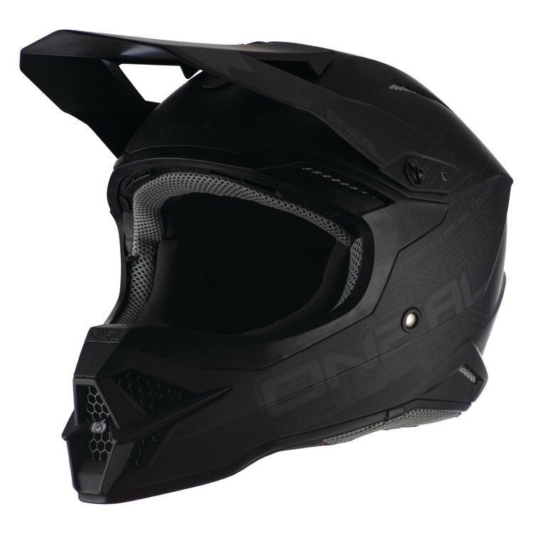 O'Neal 3 Series Flat Helmet