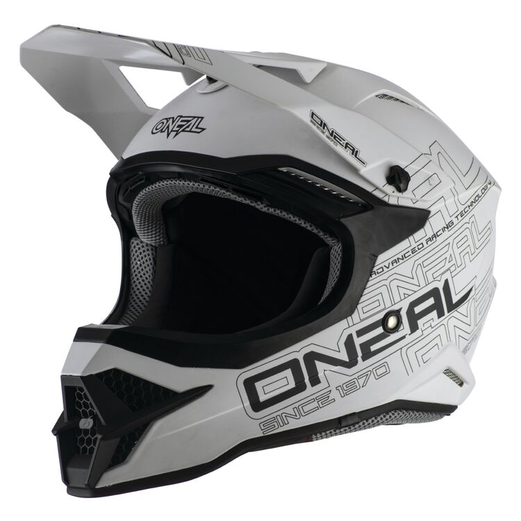 O'Neal 3 Series Flat Helmet