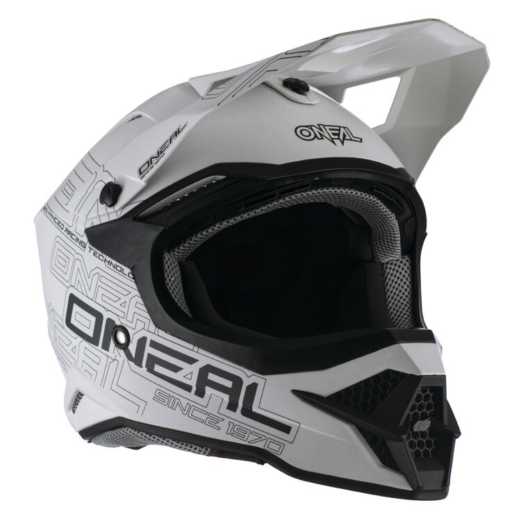 O'Neal 3 Series Flat Helmet