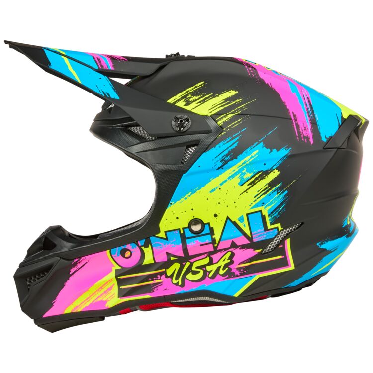 O'Neal 5 Series Reseda Helmet