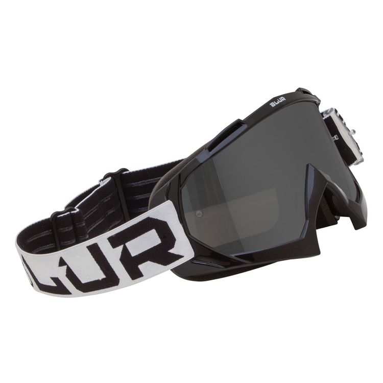 Blur B-10 Two Face Goggles