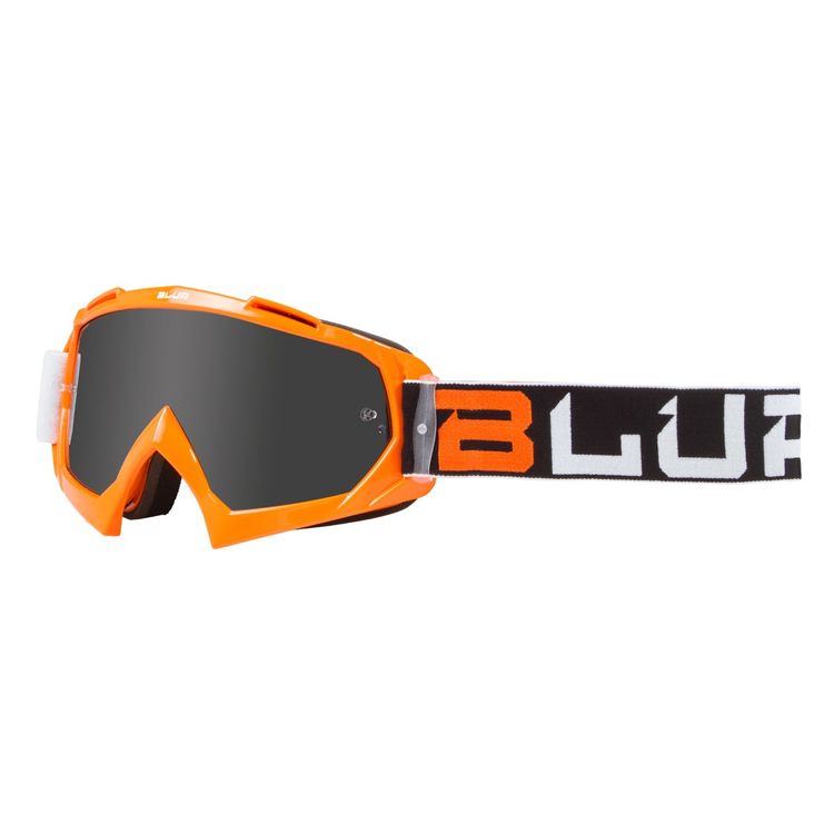 Blur B-10 Two Face Goggles