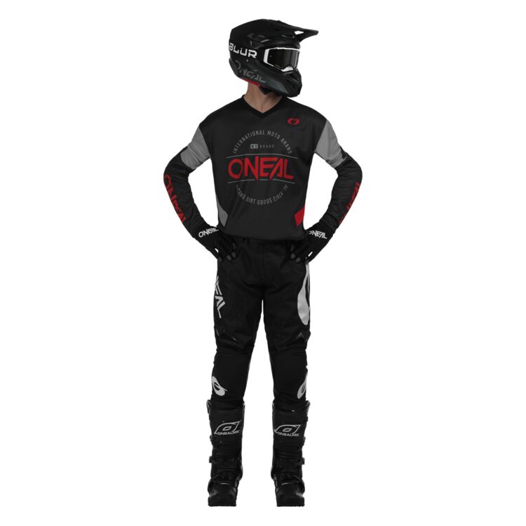 O'Neal Element Brand Jersey