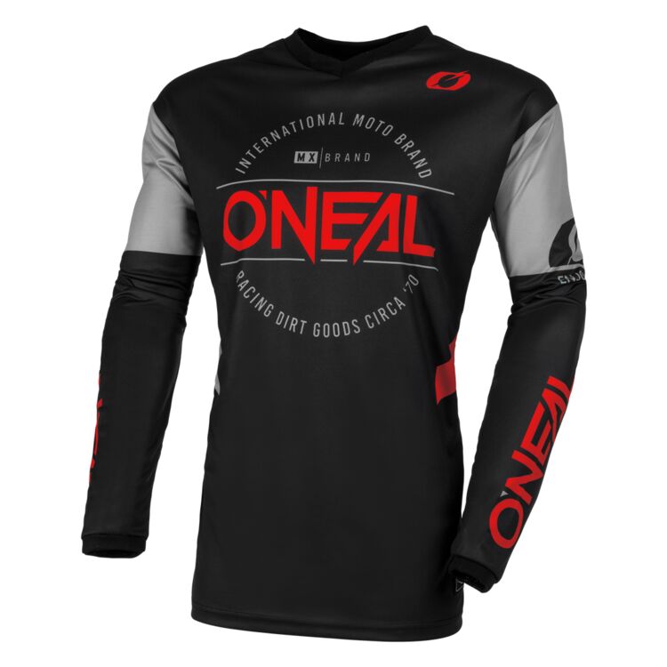 O'Neal Element Brand Jersey