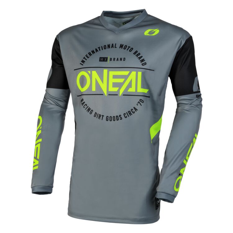 O'Neal Element Brand Jersey