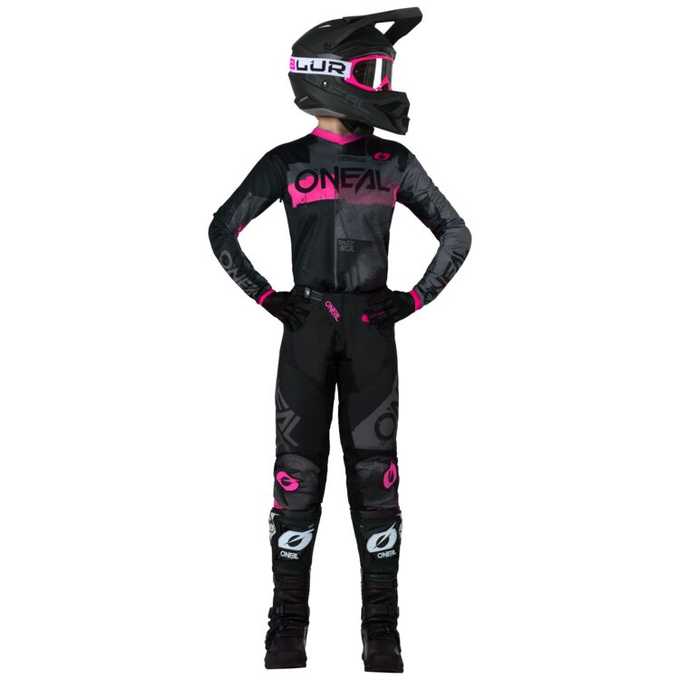O'Neal Youth Girls Element Roller Pants