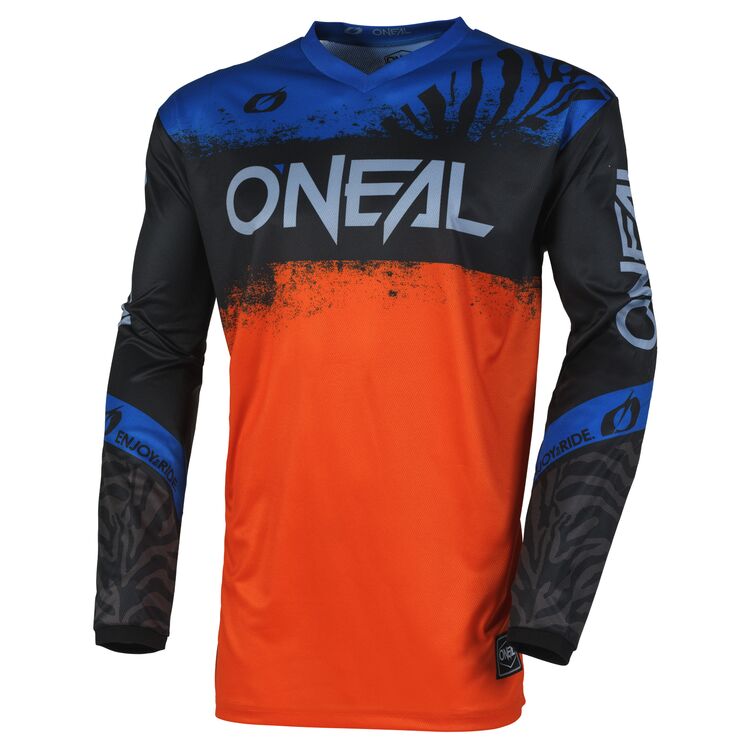 O'Neal Element Shocker Jersey