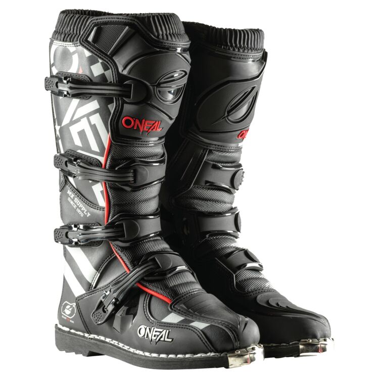 O'Neal Kids Element Squadron Boots