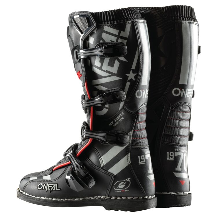 O'Neal Kids Element Squadron Boots
