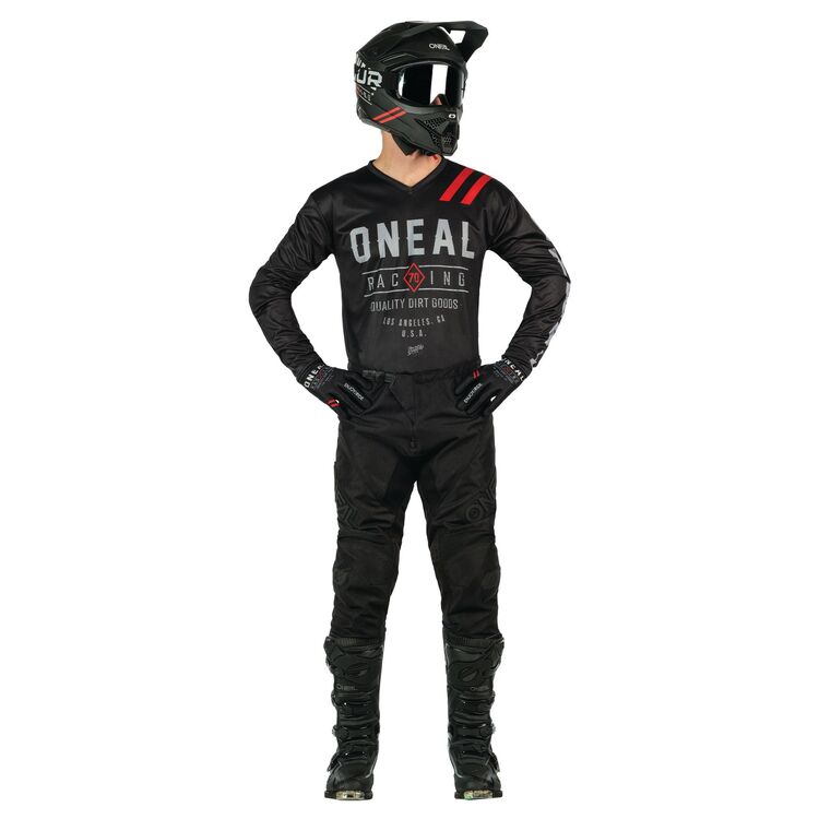 O'Neal Element Threat Dirt Jersey