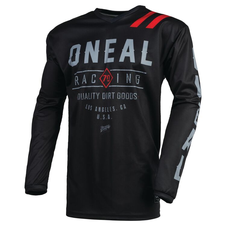 O'Neal Element Threat Dirt Jersey
