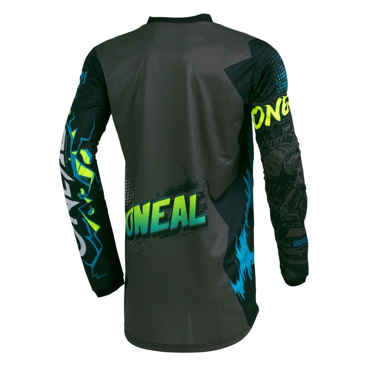 O'Neal Element Villain Jersey