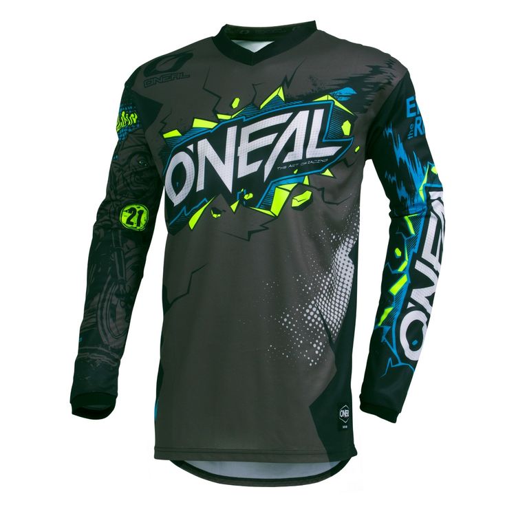 O'Neal Element Villain Jersey