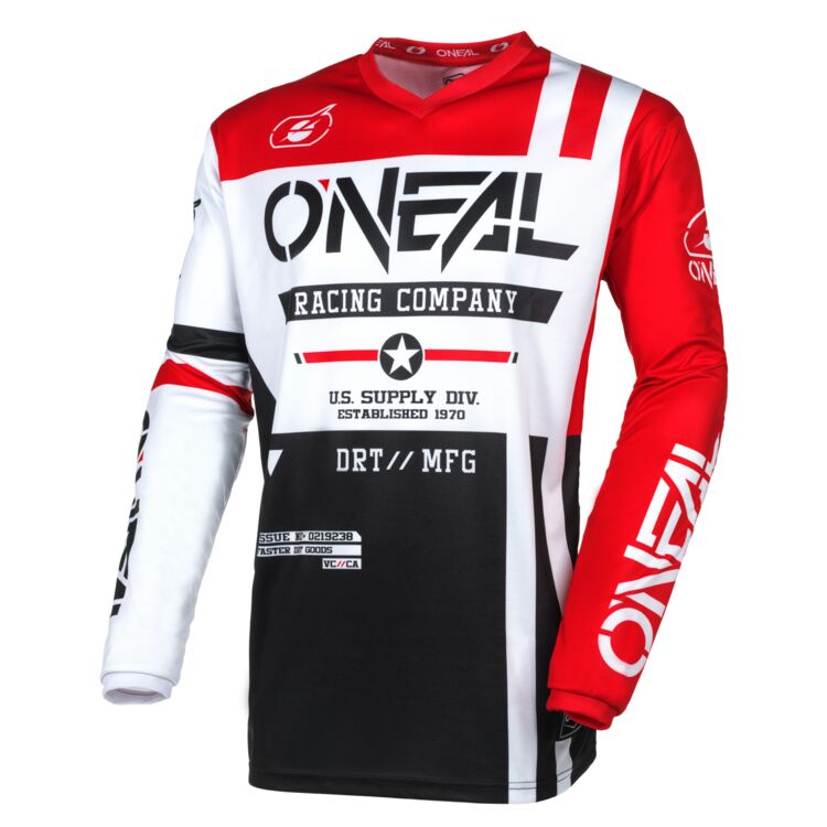 O'Neal Element Warhawk Jersey