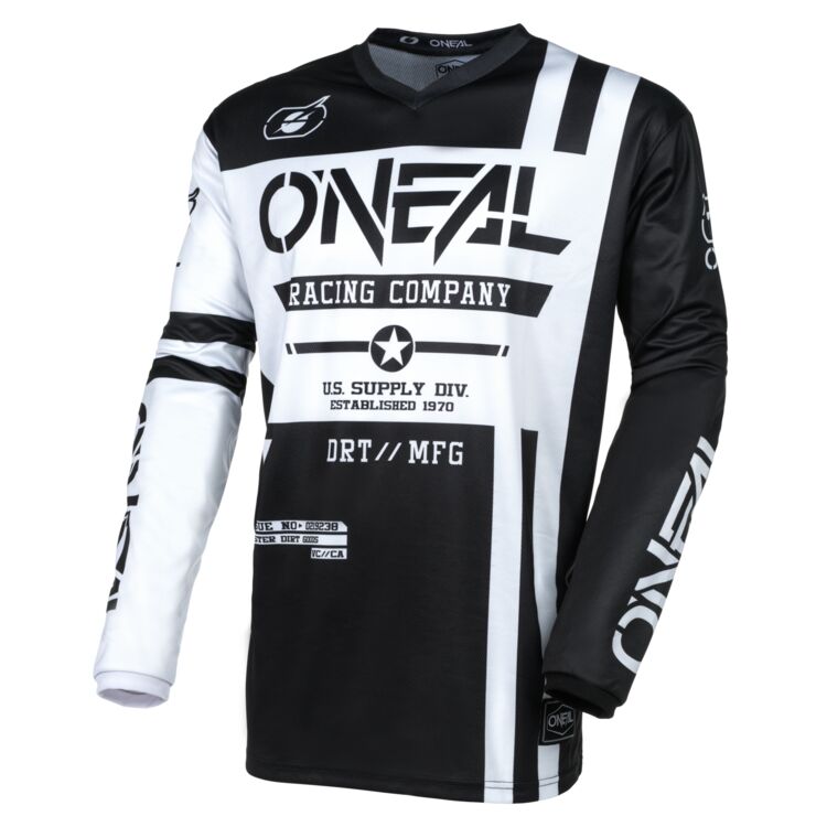 O'Neal Element Warhawk Jersey